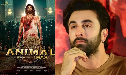 അനിമൽ മൂന്ന് ഭാഗങ്ങളുണ്ടാകും, വാങ്ക വളരെ ഒറിജിനലായിട്ടുള്ള സംവിധായകൻ; മൂന്നാം ഭാഗത്തിന്റെ അപ്ഡേഷനുമായി രൺബീർ കപൂർ അനിമൽ മൂന്ന് ഭാഗങ്ങളുണ്ടാകും, വാങ്ക വളരെ ഒറിജിനലായിട്ടുള്ള സംവിധായകൻ; മൂന്നാം ഭാഗത്തിന്റെ അപ്ഡേഷനുമായി രൺബീർ കപൂർ