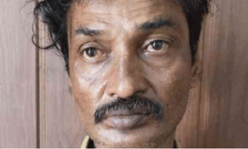 പി.​കെ. നൗ​ഷാ​ദ്