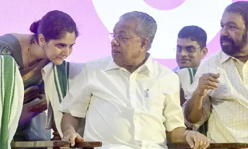 ഭരണത്തിന്റെ സ്വാദ് ശരിയായി അനുഭവിക്കാൻ ജനങ്ങൾക്ക് കഴിയണം -മുഖ്യമന്ത്രി