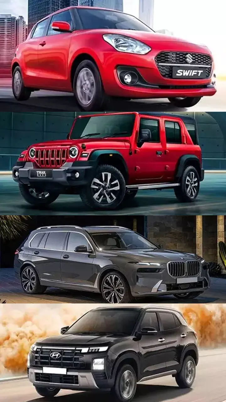 പുതു വർഷം മുതൽ വില കൂടുന്ന വാഹനങ്ങൾ