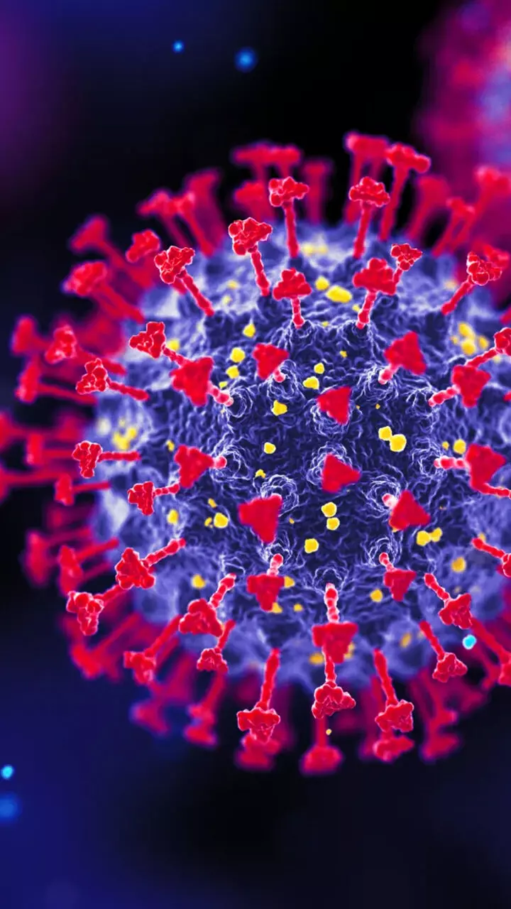 കോവിഡ് കാൻസർ രോഗികൾക്ക് ഗുണകരമോ? കോവിഡ് ബാധിതരിൽ ട്യൂമർ വളർച്ച ചുരുങ്ങുന്നതായി പഠനം