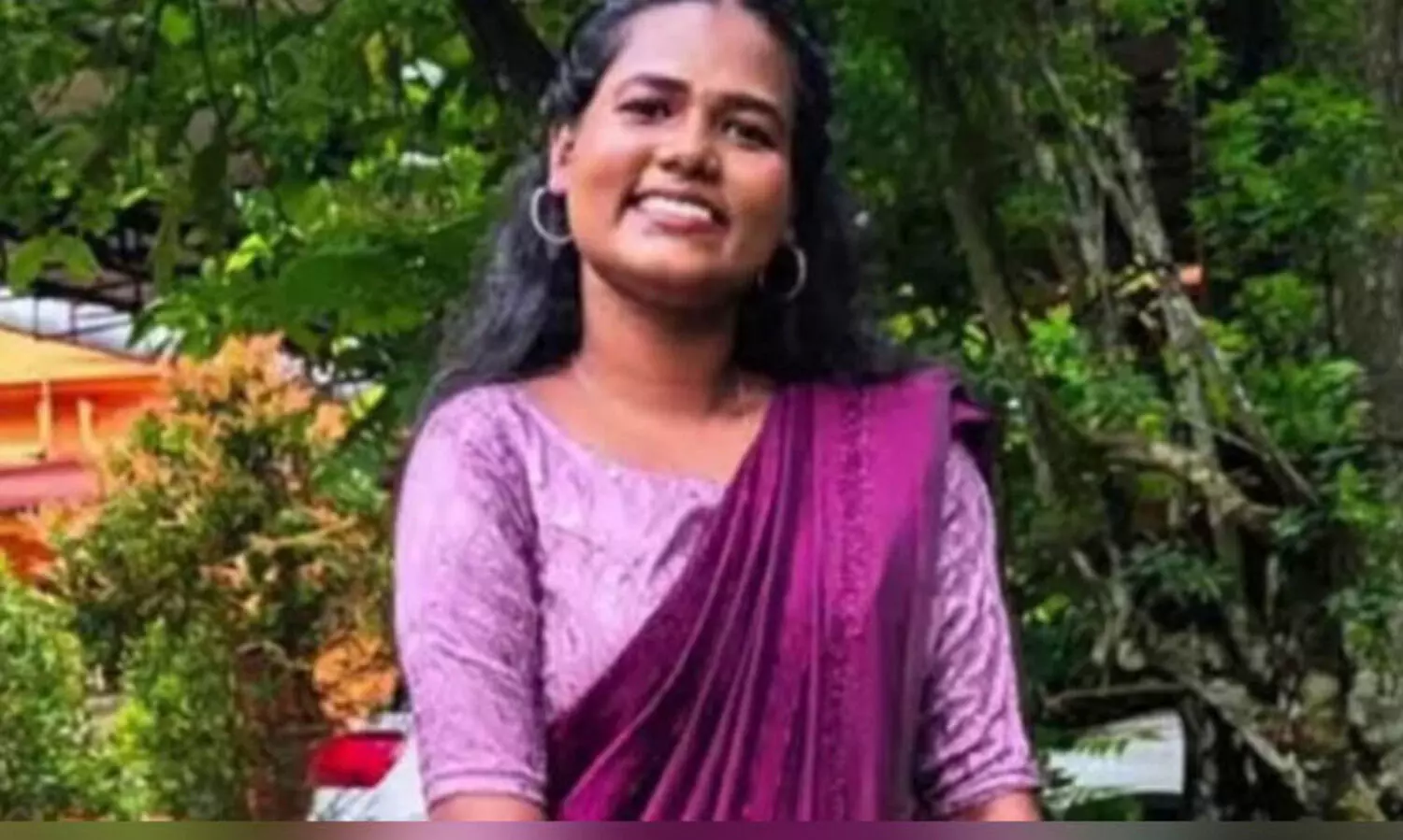 നഴ്സിങ് വിദ്യാര്‍ഥിനി അമ്മു സജീവിന്റെ മരണം; ഡോക്ടര്‍മാര്‍ക്കും ജീവനക്കാര്‍ക്കുമെതിരെ കേസ്