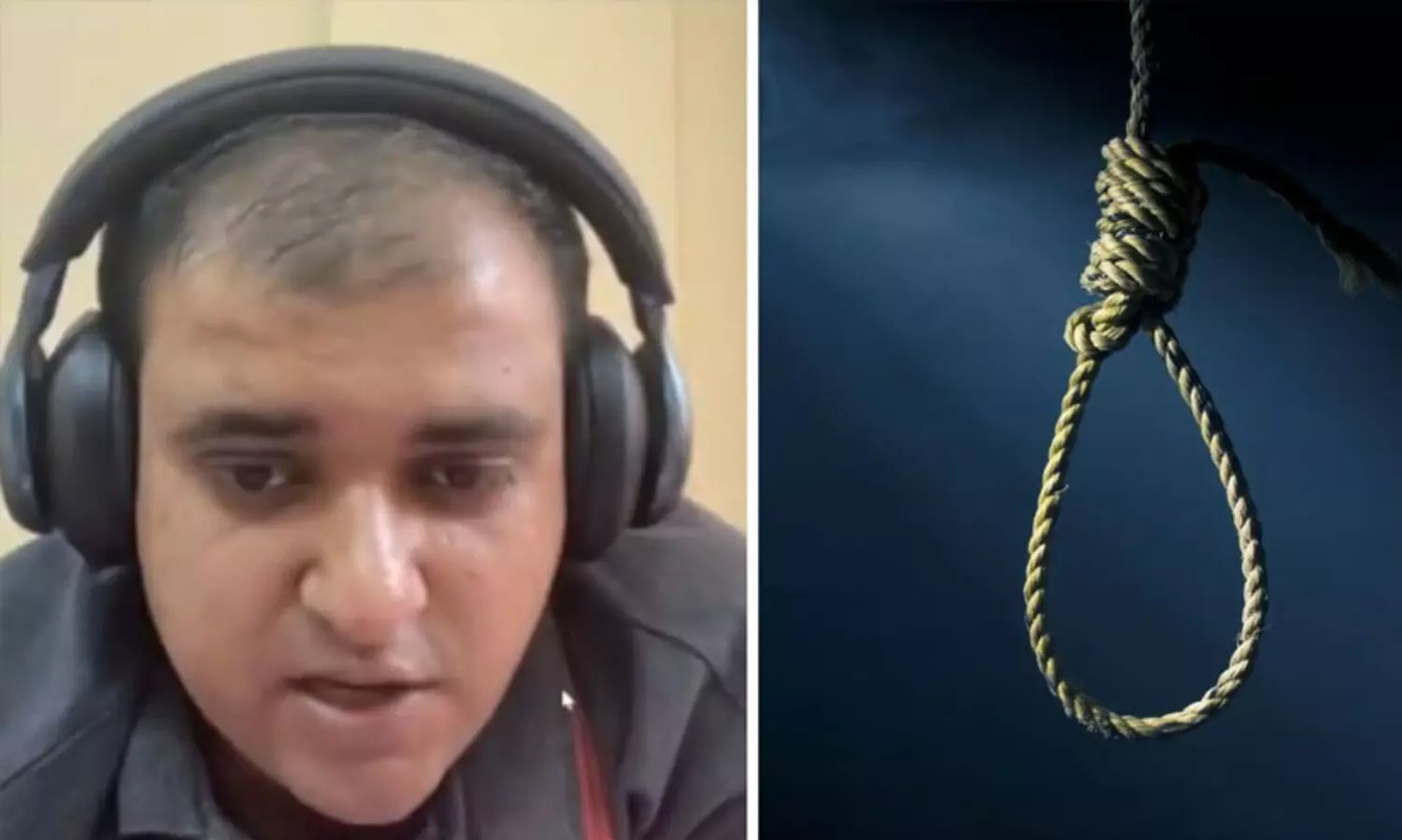 ‘എന്നെ ഉപദ്രവിച്ചവർ ശിക്ഷിക്കപ്പെട്ടില്ലെങ്കിൽ ചിതാഭസ്മം കോടതിക്ക് പുറത്തുള്ള ഗട്ടറിൽ വലിച്ചെറിയൂ’;  ജീവനൊടുക്കും മുമ്പ് ടെക്കി യുവാവ് വിഡിയോയിൽ