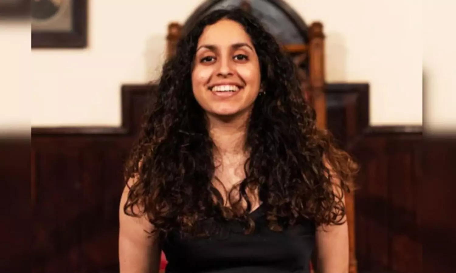 Anoushka Kale, Cambridge Union Society