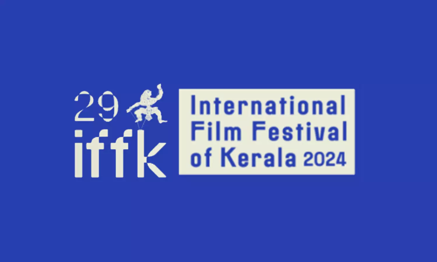 29ാമ​ത് രാ​ജ്യാ​ന്ത​ര ച​ല​ച്ചി​ത്ര​മേ​ള​ക്ക്​ വെ​ള്ളി​യാ​ഴ്ച കൊ​ടി​യേ​റ്റം