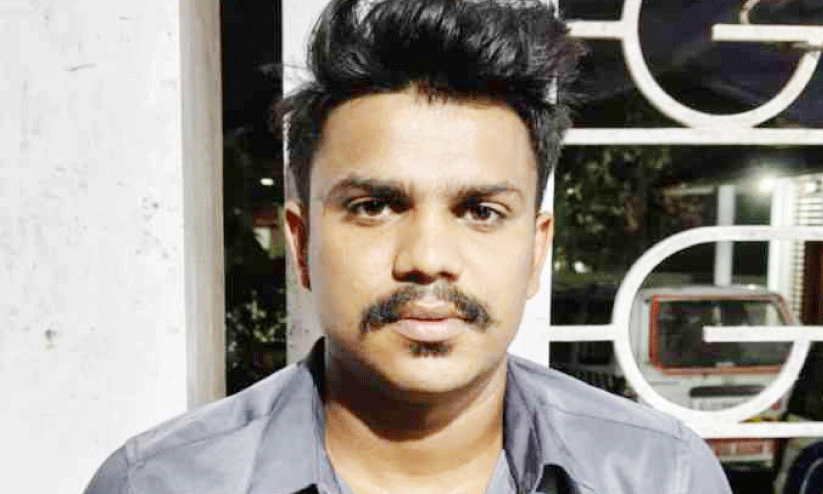 പ്രതി വിപിൻരാജ് പ്രതി വിപിൻരാജ്