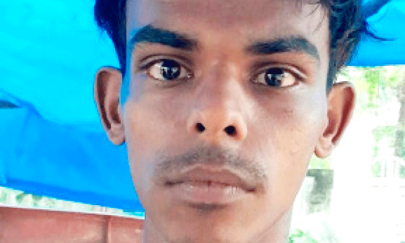 സെബിൻ ഫിലിപ്പ് സെബിൻ ഫിലിപ്പ്