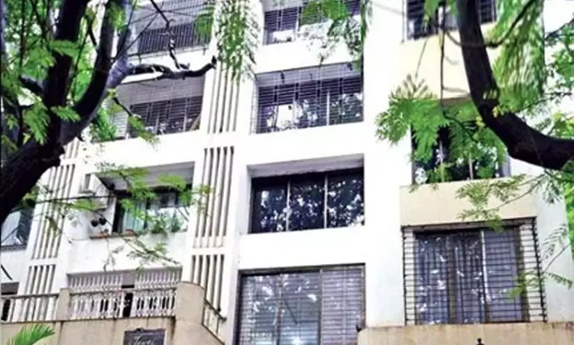 ജീവിക്കാൻ പാടുപെടുന്ന മുൻ ഇന്ത്യൻ ക്രിക്കറ്റർ! കുടിശ്ശികയായി ഭവന-വാഹന വായ്പ; ഫ്ലാറ്റിലെ അയൽക്കാരായി അഗാർക്കറും രഹാനെയും... ജീവിക്കാൻ പാടുപെടുന്ന മുൻ ഇന്ത്യൻ ക്രിക്കറ്റർ! കുടിശ്ശികയായി ഭവന-വാഹന വായ്പ; ഫ്ലാറ്റിലെ അയൽക്കാരായി അഗാർക്കറും രഹാനെയും...