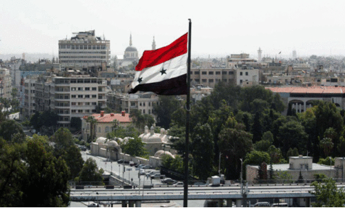 Syria Civil War Syria Civil War