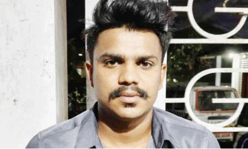 പ്ര​തി വി​പി​ൻ​രാ​ജ്