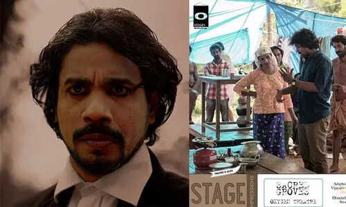 അർജന്റീനയുടെ ഫുട്ബാൾ മാമാങ്കത്തിനായി എത്ര പണമാണ് മുടക്കുന്നതെന്ന് ഞങ്ങളോട് പറയണം - ദീപൻ ശിവരാമൻ