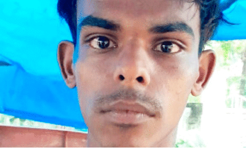 സെ​ബി​ൻ ഫി​ലി​പ്പ്​