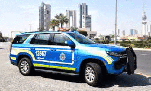 Expatriates celebrations