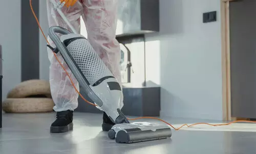 പൊടിപിടിച്ച് നാശമായോ? വാക്വം ക്ലീനർ സ്വന്തമാക്കാം; ഓണലൈനിൽ വമ്പൻ ഓഫർ