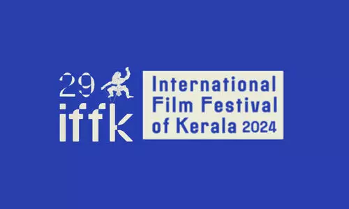 29ാമ​ത് രാ​ജ്യാ​ന്ത​ര ച​ല​ച്ചി​ത്ര​മേ​ള​ക്ക്​ വെ​ള്ളി​യാ​ഴ്ച കൊ​ടി​യേ​റ്റം