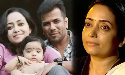 കാറോടിച്ചിരുന്നത് അര്‍ജുന്‍ തന്നെ; ബാലുവിന്‍റെ കുടുംബം ഞങ്ങളെ അംഗീകരിച്ചിരുന്നില്ല -ലക്ഷ്മി