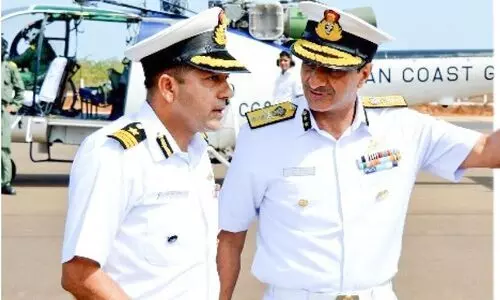 കോസ്റ്റ് ഗാർഡിൽ അസി. കമാൻഡന്റ്