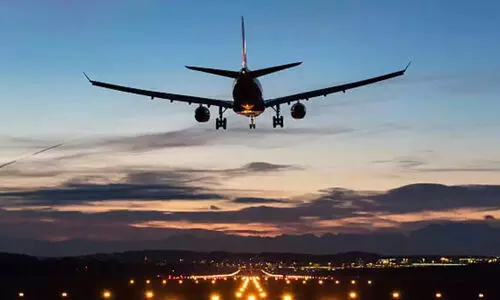 അവധിക്കാലം: ടിക്കറ്റ് നിരക്ക് കുറച്ച് വിമാന കമ്പനികൾ; കോഴിക്കോട് റൂട്ടിൽ 890 ദിർഹം..!