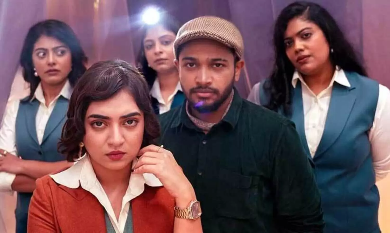 Sookshmadarshini box office collections day 19: Nazriya’s mystery film mints Rs 50.2 crores