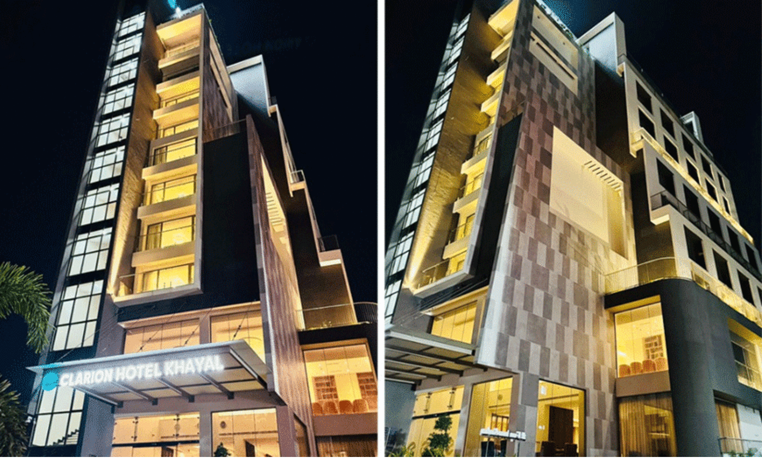 കൊച്ചിയിൽ പ്രവാസികളുടെ വിജയഗാഥ; ക്ലാരിയോൺ ഹോട്ടൽ ഖയാൽ ഉദ്ഘാടനത്തിനൊരുങ്ങി