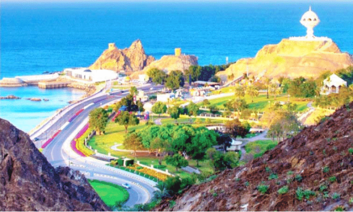 സ​ഞ്ചാ​രി​ക​ളേ ഇ​തി​​ലേ, ഇ​തി​ലേ...