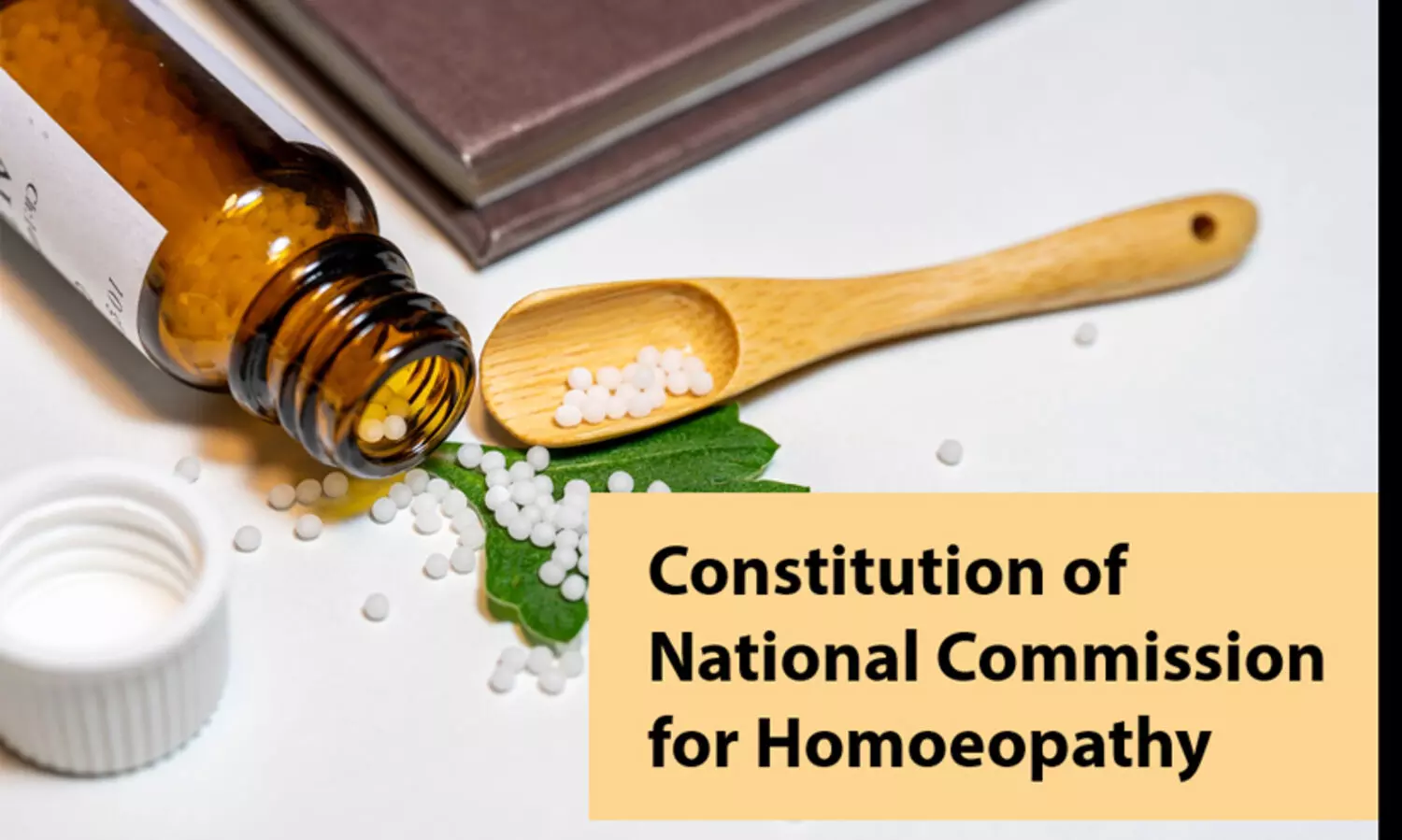 homeopathy