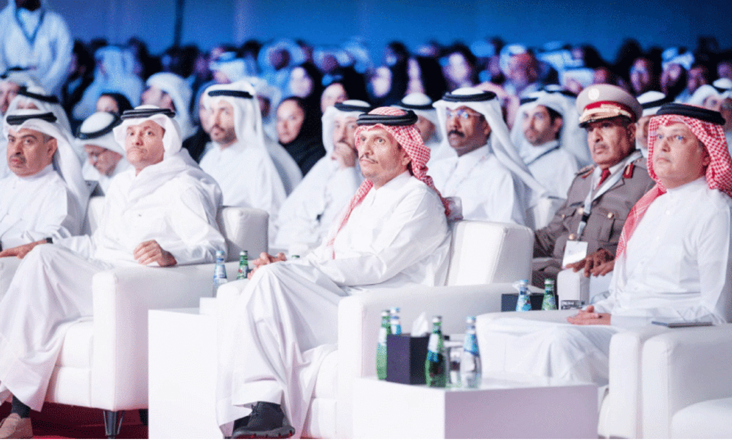 നി​ർ​മി​ത ബു​ദ്ധി​യു​ടെ ച​ർ​ച്ച​ക​ളു​മാ​യി എ.​ഐ സ​മ്മി​റ്റ്