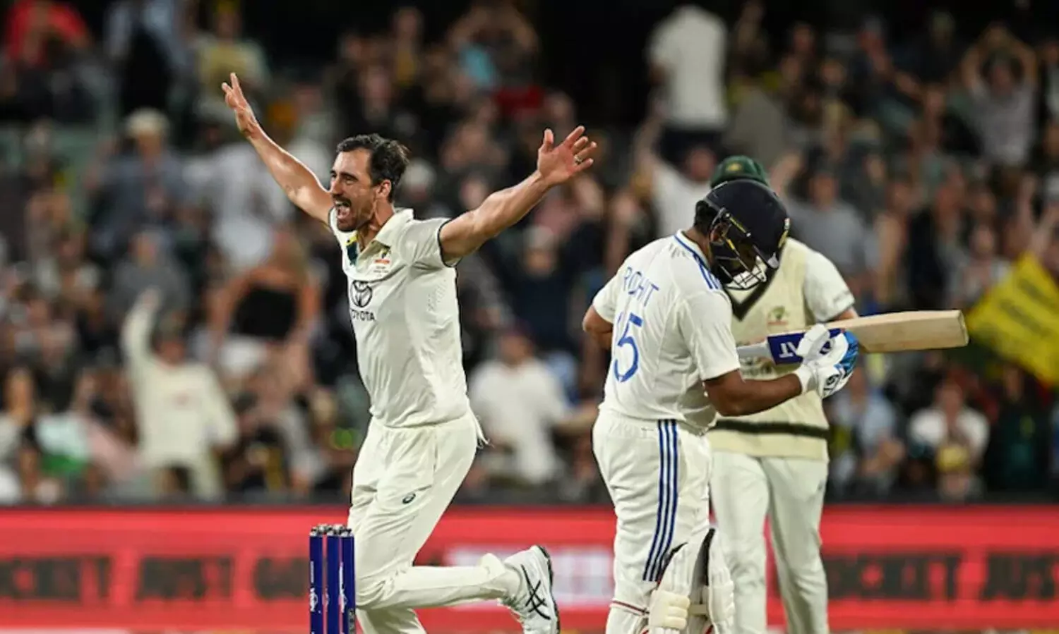 ഇന്ത്യ ടെസ്റ്റ് ചാമ്പ്യൻഷിപ്പ് ഫൈനൽ കളിക്കുമോ? ഫൈനൽ കളിക്കാനുള്ള ടീമുകളുടെ സാധ്യതകൾ നോക്കാം