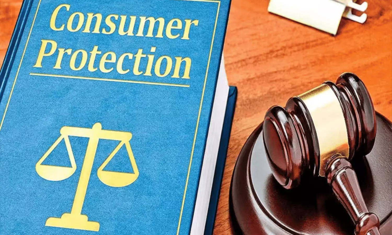 Consumer Disputes Redressal Commission