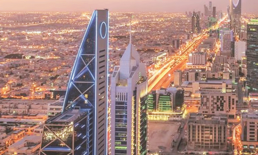 Saudi Arabia Saudi Arabia