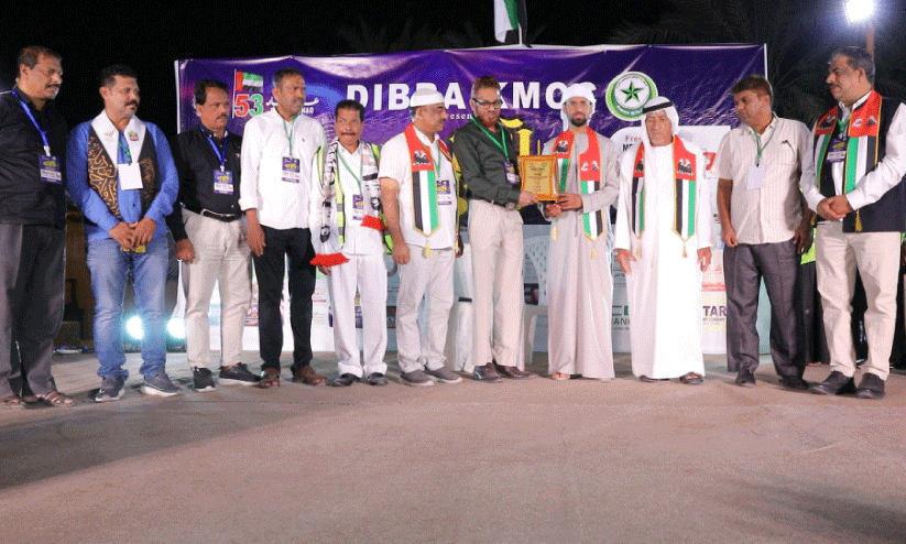 ഈദുൽ ഇത്തിഹാദ് ആഘോഷങ്ങൾ സമാപിച്ചു ഈദുൽ ഇത്തിഹാദ് ആഘോഷങ്ങൾ സമാപിച്ചു