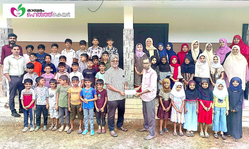 madhyamam health care