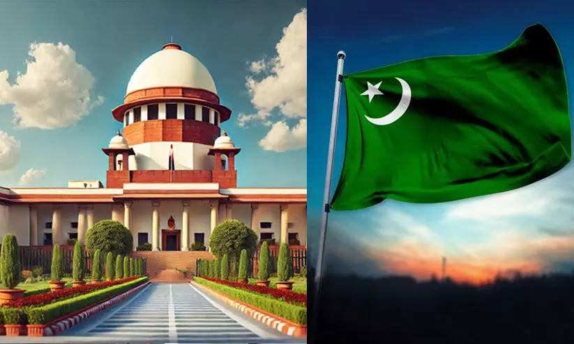 Places of Worship Act, Muslim League, Supreme Court Places of Worship Act, Muslim League, Supreme Court