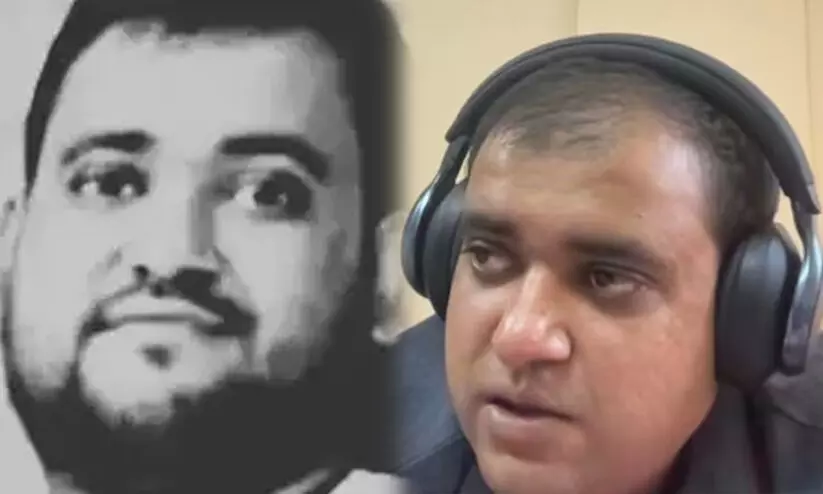 കേസ് പിൻവലിക്കാൻ മുൻ ഭാര്യ ആവശ്യപ്പെട്ടത് മൂന്ന് കോടി; മകനെ കാണാൻ 30 ലക്ഷം -ജീവനൊടുക്കിയ ടെക്കിയുടെ സഹോദരൻ