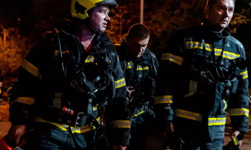 Russian aggression in Ukraine