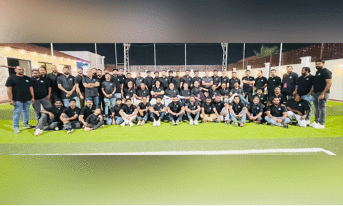 തു​റ​ക്ക​ൽ പ്ര​വാ​സി കൂ​ട്ടാ​യ്മ വാ​ർ​ഷി​ക സം​ഗ​മം