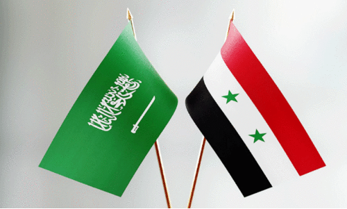 സി​റി​യ​യു​ടെ വീ​ണ്ടെ​ടു​പ്പ്​ സാ​ധ്യ​ത​ക​ളെ ഇ​സ്രാ​യേ​ൽ അ​ട്ടി​മ​റി​ക്കു​ന്നു -സൗ​ദി അ​റേ​ബ്യ