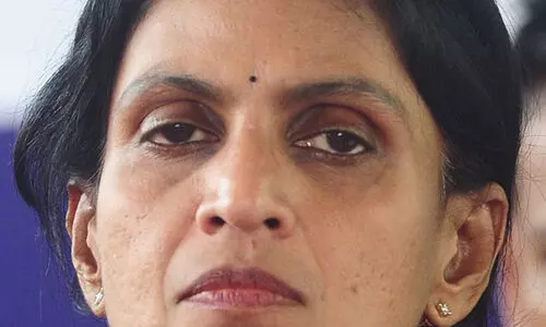 ദിലീപിനെതിരെ തെളിവില്ലെന്ന പ്രസ്താവന; മുൻ ഡി.ജി.പി ശ്രീലേഖക്കെതിരെ അതിജീവിത; കോടതിയലക്ഷ്യ ഹരജി നല്‍കി