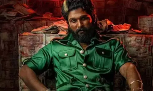 പുഷ്പ 2 ദി റൂൾ യൂട്യൂബിൽ! കണ്ടത് ലക്ഷകണക്കിന് ആളുകൾ..