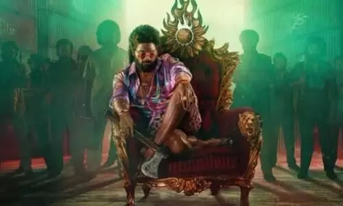 Pushpa 2 box office Day 6: Allu Arjuns film to cross Rs 1,000 crore globally