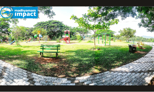 Malankara tourism area