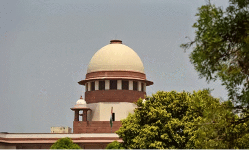 വിവാഹം വാണിജ്യ സംരംഭമല്ലെന്ന് സുപ്രീംകോടതി