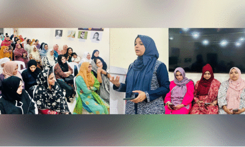 ന​ടു​മു​റ്റം ഖ​ത്ത​ർ നേ​തൃ​സം​ഗ​മം സം​ഘ​ടി​പ്പി​ച്ചു