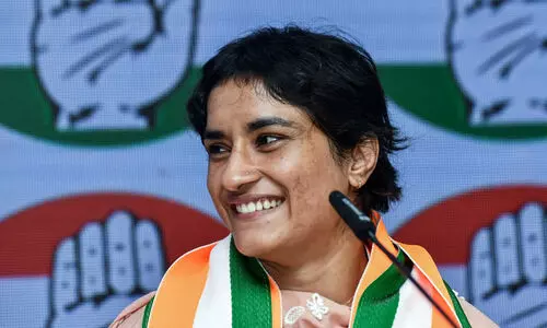 ഗൂഗ്ളിൽ ഇന്ത്യക്കാർ ഏറ്റവും കൂടുതൽ തെരഞ്ഞത് വിനേഷ് ഫോഗട്ടിനെ; മറ്റുള്ളവരെ അറിയാം...