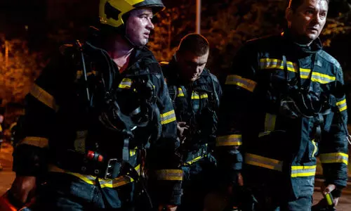 Russian aggression in Ukraine