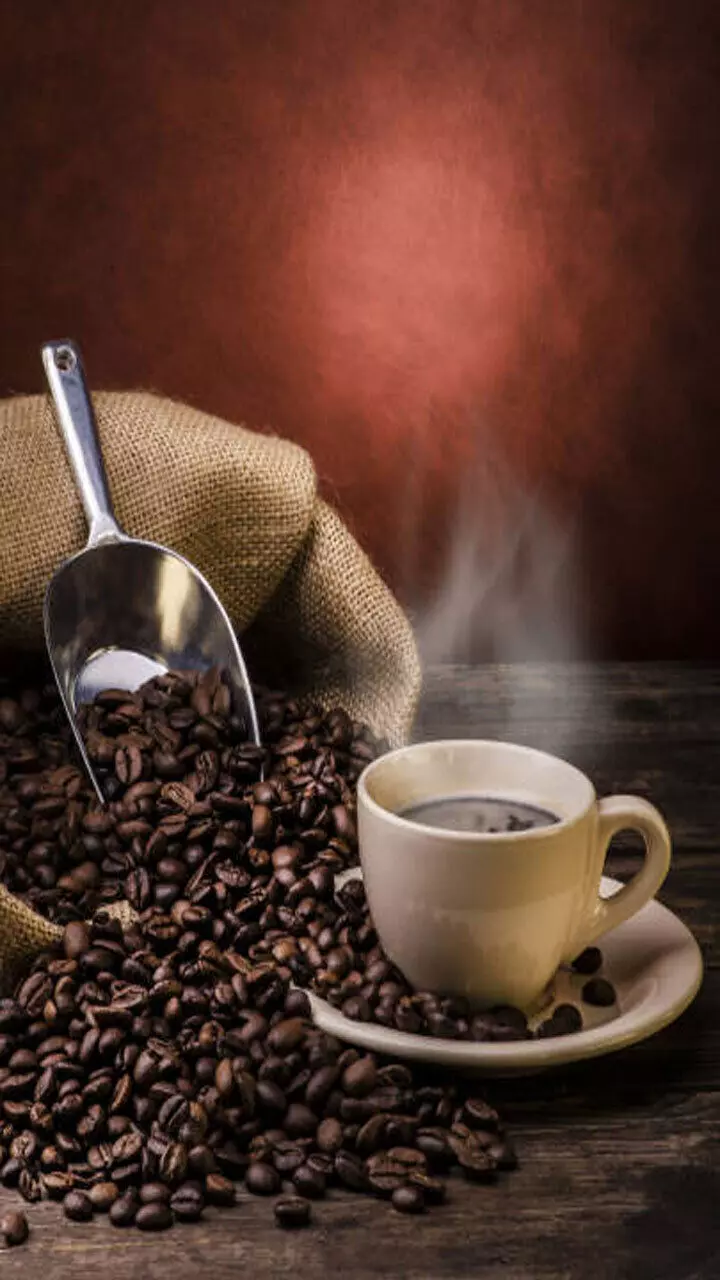 ദിവസവും കാപ്പി കുടിച്ചാൽ ആയുസ്സ് കൂടുമോ‍?