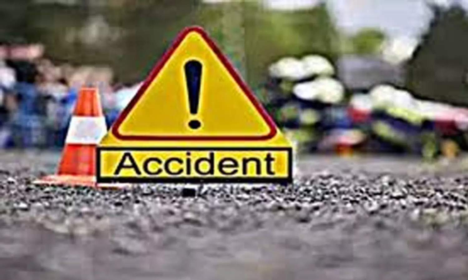 ബി.ജെ.പി കുമ്പള മണ്ഡലം സെക്രട്ടറി വാഹനാപകടത്തിൽ മരിച്ചു