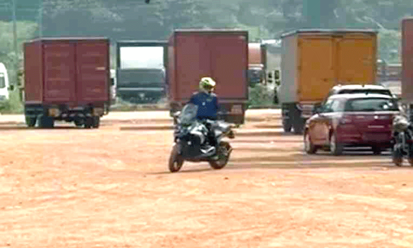 റീൽസല്ല, റേസല്ല... ഓർക്കണം റിയൽ ലൈഫാണ്...