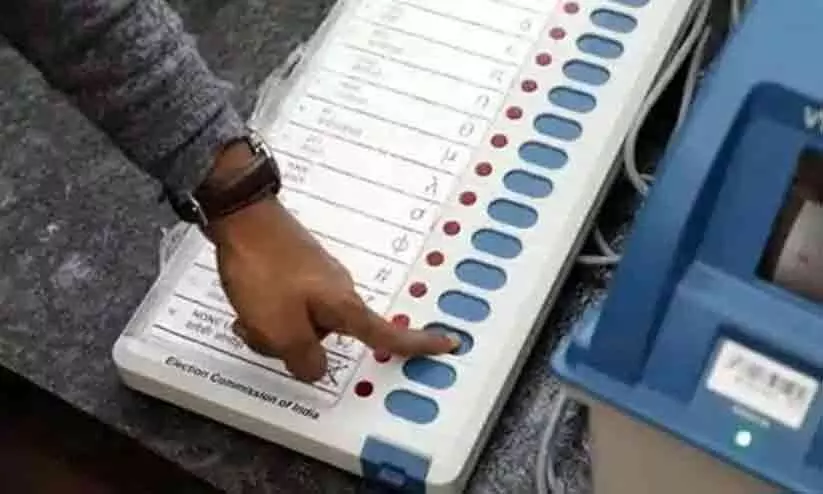 ഉപതെരഞ്ഞെടുപ്പ്: ശ്രീവരാഹത്ത് പ്രചാരണം ശക്തമാക്കി മുന്നണികൾ