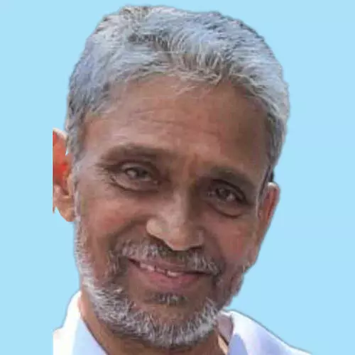 അ​നി​ൽ​കു​മാ​ർ